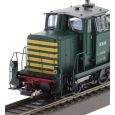 52837 Diesellok Typ 260, SNCB, Ep. III Thumbnail 5