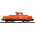 52841 Diesellok D.145, FS, Ep. IV (digital, ohne Sound) WECHSELSTROM/AC Thumbnail 1