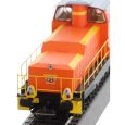 52848 Diesellok D.145 2004, FS, Ep. IV (inkl. Sound) Thumbnail 2