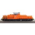 52848 Diesellok D.145 2004, FS, Ep. IV (inkl. Sound) Thumbnail 3