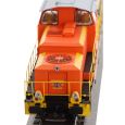 52848 Diesellok D.145 2004, FS, Ep. IV (inkl. Sound) Thumbnail 4