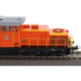 52848 Diesellok D.145 2004, FS, Ep. IV (inkl. Sound) Thumbnail 5