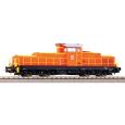 52849 Diesellok D.145 2004, FS, Ep. IV (inkl. Sound) WECHSELSTROM/AC Thumbnail 1
