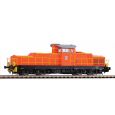 52850 Diesellok D.145, FS, Ep. IV Thumbnail 1