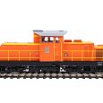 52850 Diesellok D.145, FS, Ep. IV Thumbnail 3