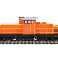 52851 Diesellok D.145, FS, Ep. IV (inkl. Sound) Thumbnail 2