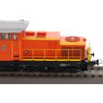52853 Diesellok D.145, FS, Ep. V (inkl. Sound) Thumbnail 6