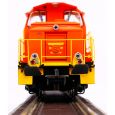 52854 Diesellok D.145 2006, FS, Ep. V Thumbnail 3