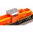 52854 Diesellok D.145 2006, FS, Ep. V Thumbnail 4