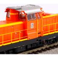52854 Diesellok D.145 2006, FS, Ep. V Thumbnail 5