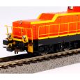 52854 Diesellok D.145 2006, FS, Ep. V Thumbnail 6