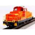 52854 Diesellok D.145 2006, FS, Ep. V Thumbnail 8