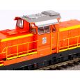 52854 Diesellok D.145 2006, FS, Ep. V Thumbnail 9