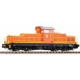 52855 Diesellok D.145 2006, FS, Ep. V (inkl. Sound)