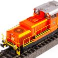 52856 Diesellok D.145 2028, FS, Ep. VI Thumbnail 2