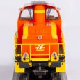 52856 Diesellok D.145 2028, FS, Ep. VI Thumbnail 3