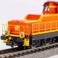 52856 Diesellok D.145 2028, FS, Ep. VI Thumbnail 4