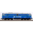 52868 Diesellok SU46, PKP Cargo, Ep. VI Thumbnail 2