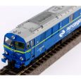 52868 Diesellok SU46, PKP Cargo, Ep. VI Thumbnail 4