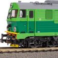 52871 Diesellok SU46, PKP, Ep. IV (inkl. Sound) Thumbnail 4