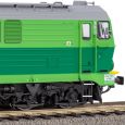 52871 Diesellok SU46, PKP, Ep. IV (inkl. Sound) Thumbnail 5