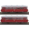 52892 Dieseltriebwagen VT 2.09 Panorama + VB, DR, Ep. III (inkl. Sound) AC Thumbnail 1