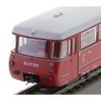 52892 Dieseltriebwagen VT 2.09 Panorama + VB, DR, Ep. III (inkl. Sound) AC Thumbnail 13