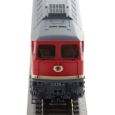 52912 Diesellok BR 132 mit schmalem Streifen, DR, Ep. IV (inkl. Sound) AC Thumbnail 6