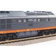 52916 Diesellok BR 232 Protor, Ep. VI Thumbnail 2