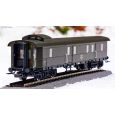 53177 Gepäckwagen ex Pw4i-32 Dhx, PKP, Ep. IV Thumbnail 3