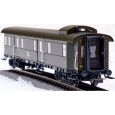 53177 Gepäckwagen ex Pw4i-32 Dhx, PKP, Ep. IV Thumbnail 5