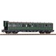 53316 Abteilwagen AB 6033 mit Bremserhaus, NS, Ep. III Thumbnail 1