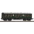 53330 Abteilwagen 2. Klasse Bx, ex C4 sä 98, PKP, Ep. III Thumbnail 1