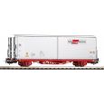 54408 Großraumschiebewandwagen Hbis-tt, Rail Cargo Austria, ÖBB, Ep. V Thumbnail 1