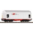 54589 Schiebeplanenwagen Shimmns Rail Cargo Austria, ÖBB, Ep. VI Thumbnail 1