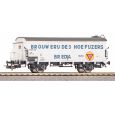 54609 Kühlwagen Brouwerij Drie Hoefijzers Breda, NS, Ep. III Thumbnail 1