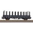 54646 Rungenwagen S-LWR 84008, NS, Ep. III Thumbnail 1