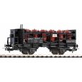 54647 Säuretopfwagen, NS, Ep. III Thumbnail 1