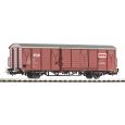 54739 Gedeckter Güterwagen Gbs 181 Frico, NS, Ep. IV Thumbnail 1