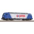 57343 Diesellokomotive TRAXX LOTOS, PKP, Ep. VI (digital, ohne Sound) AC Thumbnail 1