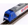 57343 Diesellokomotive TRAXX LOTOS, PKP, Ep. VI (digital, ohne Sound) AC Thumbnail 4