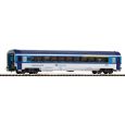 57641 Schnellzug-/Buffetwagen Railjet, CD, Ep. VI Thumbnail 1