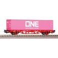 57757 Containerwagen, NS, Ep. VI Thumbnail 1