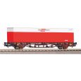 57762 Containerwagen, ÖBB, Ep. VI Thumbnail 1