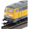 57802 Diesellok BR 218 der DB Netz, DB AG, Ep. VI (digital, ohne Sound) AC Thumbnail 3