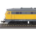 57802 Diesellok BR 218 der DB Netz, DB AG, Ep. VI (digital, ohne Sound) AC Thumbnail 4