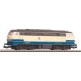57803 Diesellok BR 218, DB, Ep. IV (digital, ohne Sound) WECHSELSTROM/AC Thumbnail 1
