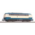 57806 Diesellok BR 218, DB, Ep. IV (digital, ohne Sound) WECHSELSTROM/AC Thumbnail 1