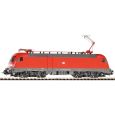 57816 E-Lok "Taurus", DB AG, Ep. VI (digital, ohne Sound) WECHSELSTROM/AC Thumbnail 1
