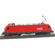 57819 E-Lok "Taurus", ÖBB, Ep. V (digital, ohne Sound) WECHSELSTROM/AC Thumbnail 1